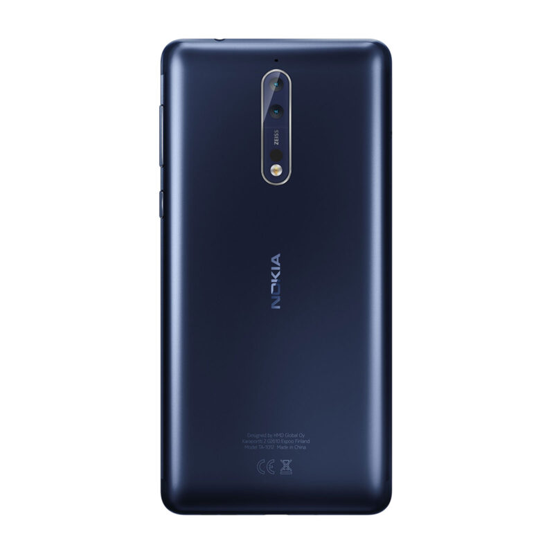 گوشی دو سیم نوکیا مدل Nokia 8