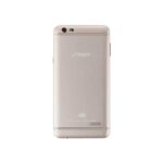 گوشی دو سیم اسمارت مدل Smart L5581 Grand به همراه گارد و گلس