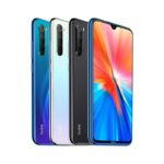 گوشی شیائومی Redmi Note 8 2021  با رم 4GB و حافظه داخلی 64GB (پک و رام گلوبال) - Image 3