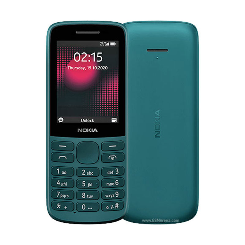 nokia 215 5g