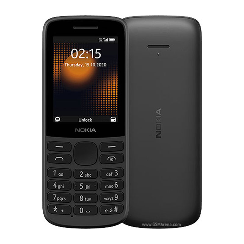 nokia 215 4g poorvika