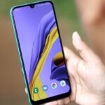 گوشی سامسونگ M30s با رم 4GB – حافظه داخلی 64GB - Image 3