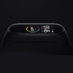 مچ بند هوشمند شیائومی مدل Mi Band 4 - Image 3