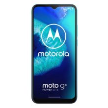 گوشی Motorola Moto G8 Power Lite نسخه 4/64