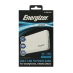 پاور بانک انرجایزر UE10025PQ ظرفیت 10000mah - Image 4